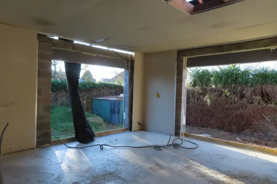 Nos expertises en bâtiment