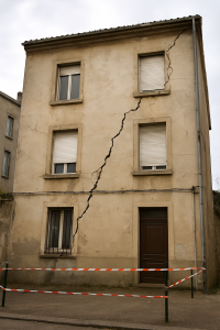 Immeuble en péril indemnisation propriétaire