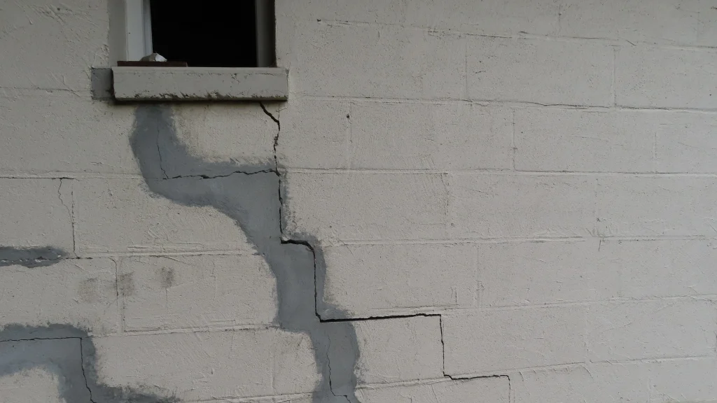 acheter une maison sur sol argileux